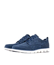 TIMBERLAND BRADSTREET Ledersneakers - Herrenschuhe