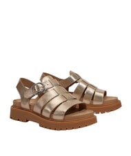TIMBERLAND CLAIREMONT WAY Ledersandalen - Damenschuhe