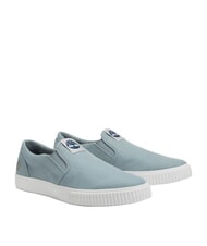 TIMBERLAND MYLO BAY Canvas-Sneaker - Herrenschuhe