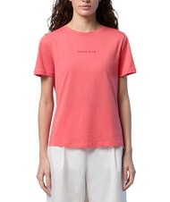 NORTH SAILS CORE Baumwoll-T-Shirt - T-Shirts und Tops f&uuml;r Damen