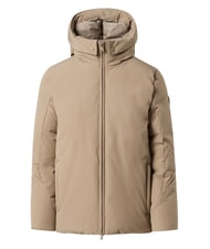 NORTH SAILS OCEAN OUTDOOR Kapuzenjacke brauner Fels - Damenjacken - 1