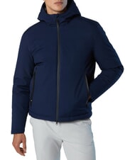 NORTH SAILS NORTH TECH Kapuzenjacke Navy blau - Herrenjacken - 1