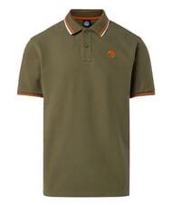NORTH SAILS CORE Kurz&auml;rmeliges Poloshirt aus Baumwolle - Herren-Polo-Shirts/Herren-Polo-Shirt/Herrenpoloshirt/Herrenpoloshirts
