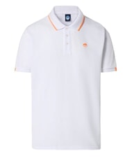 NORTH SAILS CORE Poloshirt aus 100 % Baumwolle - Herren-Polo-Shirts/Herren-Polo-Shirt/Herrenpoloshirt/Herrenpoloshirts