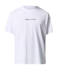 NORTH SAILS CORE Baumwoll-T-Shirt - Herren-T-Shirts