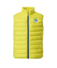 NORTH SAILS EXPLORER Unisex-Daunenjacke ohne &Auml;rmel - Kinder Jacken