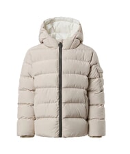 NORTH SAILS BEAM Unisex-Jacke mit Kapuze - Kinder Jacken