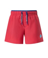 NORTH SAILS BASIC Beach-Boxershorts im Volleyball-Stil - Kinderbademode