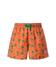 NORTH SAILS RIVIERA Sea Boxershorts - Kinderbademode