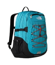 THE NORTH FACE BOREALIS CLASSIC Laptoprucksack bis 13'' Flusseis/Lavarot - Rucks&auml;cke f&uuml;r Schule &amp; Freizeit - 1