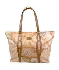 ALVIERO MARTINI PRIMA CLASSE SOFT PETALS Einkaufstasche - Damentaschen