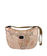 ALVIERO MARTINI PRIMA CLASSE SOFT PETALS Umh&auml;ngetasche - Damentaschen