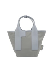 FURLA CAMPIONARIO - PIUMA  Mini-Einkaufstasche mit Schultergurt - Damentaschen