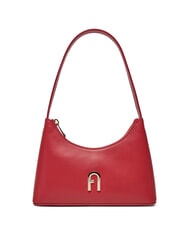 FURLA CAMPIONARIO - DIAMANTE  Schultertasche, Leder - Damentaschen