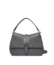 FURLA CAMPIONARIO - FLOW Mini-Handtasche mit Schulterriemen - Damentaschen