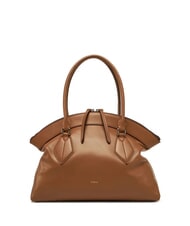 FURLA CAMPIONARIO - ERICA Schultertasche, Leder - Damentaschen
