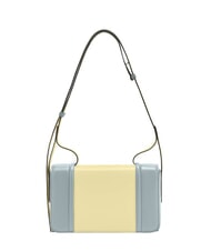 FURLA CAMPIONARIO - RIVA Schultertasche, Leder - Damentaschen