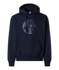 NORTH SAILS CORE Kapuzenpullover - Sweatshirts Herren