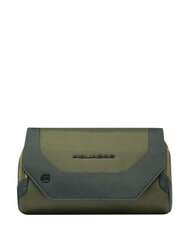 PIQUADRO NAE Stoffbeutel GR&Uuml;N - H&uuml;fttaschen - 1