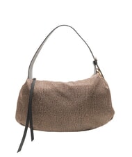 BORBONESE PRIVE Hobo-Schultertasche - Damentaschen