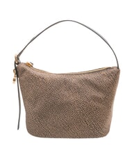 BORBONESE PRIVE Hobo-Schultertasche - Damentaschen