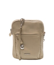 SAMSONITE MOVE 5.0 Mini-Schultertasche Sandbeige - Damentaschen - 1