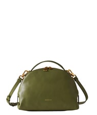 BORBONESE SEXY SMALL Kleine Handtasche mit Schultergurt - Damentaschen