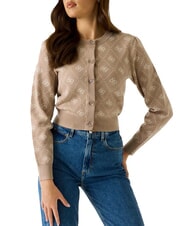 GUESS SARAH Strickjacke - Damenpullover