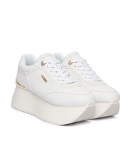 GUESS CAMRIO10 7 cm Keilsneaker - Damenschuhe