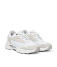 GUESS IMERI Damen-Sneaker Wei&szlig; - Damenschuhe - 1