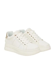GUESS WESLI Turnschuhe - Damenschuhe