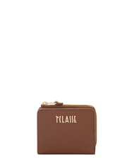 ALVIERO MARTINI PRIMA CLASSE WINDY CITY Kleine Geldb&ouml;rse mit Rei&szlig;verschluss - Brieftaschen Damen