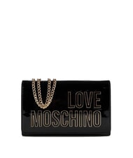 LOVE MOSCHINO SMART DAILY Clutch mit Schulterriemen - Damentaschen