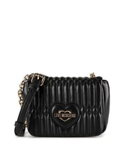 LOVE MOSCHINO BUBBLY LOVE Mini-Schultertasche - Damentaschen