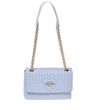 LOVE MOSCHINO BUBBLY LOVE Mini-Schultertasche / Umh&auml;ngetasche - Damentaschen