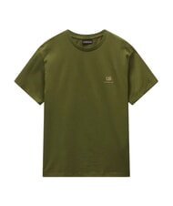 NAPAPIJRI S-NINA Baumwoll-T-Shirt - T-Shirts und Tops f&uuml;r Damen