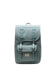 HERSCHEL LITTLE AMERICA MID Mittelgro&szlig;er Rucksack Gitter - Rucks&auml;cke f&uuml;r Schule &amp; Freizeit - 1