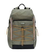 KWAY MONTE LIMAR Outdoor-Rucksack f&uuml;r 15,6-Zoll-Laptop - PC-Rucks&auml;cke
