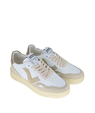VICTORIA SEUL Turnschuhe Beige - Damenschuhe - 1