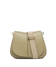 GIANNI CHIARINI HELENA ROUND Umh&auml;ngetasche aus Leder Weide - Damentaschen - 1