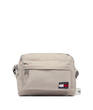 TOMMY HILFIGER TJ ESS DAILY Mini-Schultertasche Stein - Damentaschen - 1