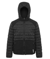 COLMAR ACTIVE ESCAPE Jacke Schwarz - Daunenjacken f&uuml;r Herren - 1