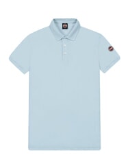 COLMAR ORIGINALS MONDAY Kurzarm-Poloshirt engelhaft blau - Herren-Polo-Shirts/Herren-Polo-Shirt/Herrenpoloshirt/Herrenpoloshirts - 1
