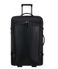 SAMSONITE ARMOX Mittelgro&szlig;e Reisetasche, 68 cm, mit Rollen SCHWARZ - Halbharte Trolleys - 1