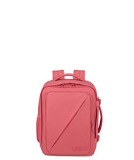 AMERICAN TOURISTER TAKE2CABIN Reiserucksack, Kabinenrucksack rosa Glitch - PC-Rucks&auml;cke - 1