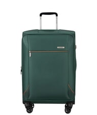 SAMSONITE BASE BREEZE Mittlerer Trolley - Halbharte Trolleys