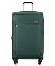 SAMSONITE BASE BREEZE Gro&szlig;er, erweiterbarer Trolley - Halbharte Trolleys