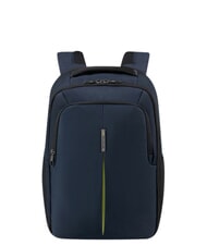 SAMSONITE GUARDIT 3.0 S Underseater-Rucksack, 14,1"-Laptophalterung Blau - PC-Rucks&auml;cke - 1