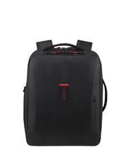 SAMSONITE PARADIVER LIGHT 15,6" Laptop-Rucksack SCHWARZ - Rucks&auml;cke f&uuml;r Schule &amp; Freizeit - 1