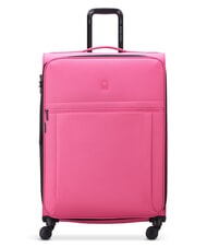 BENETTON By DELSEY BE Gro&szlig;er, erweiterbarer Trolley - Halbharte Trolleys